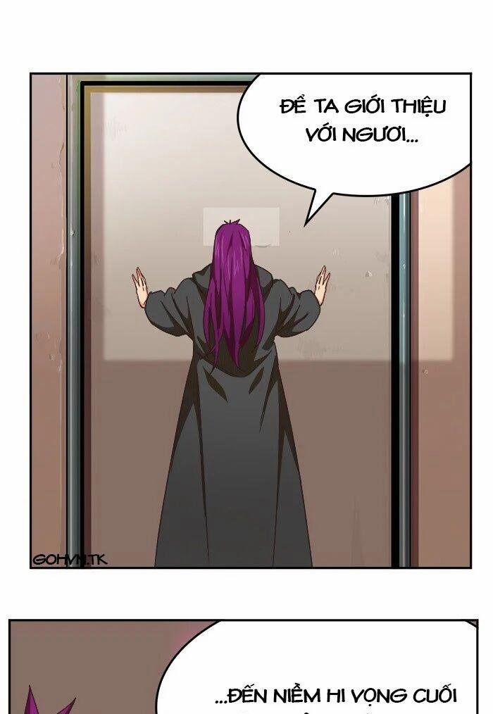 Chúa Tể Học Đường 487 trang 29