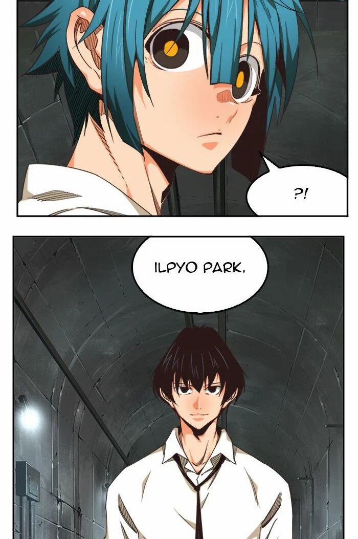 Chúa Tể Học Đường 487 trang 39