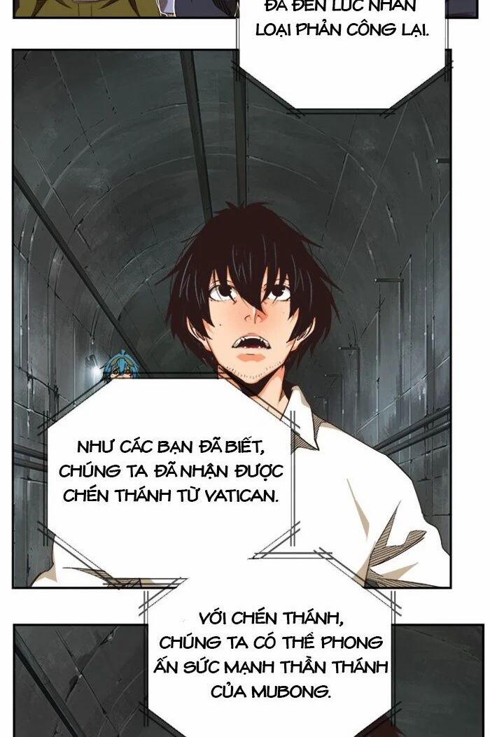 Chúa Tể Học Đường 487 trang 42