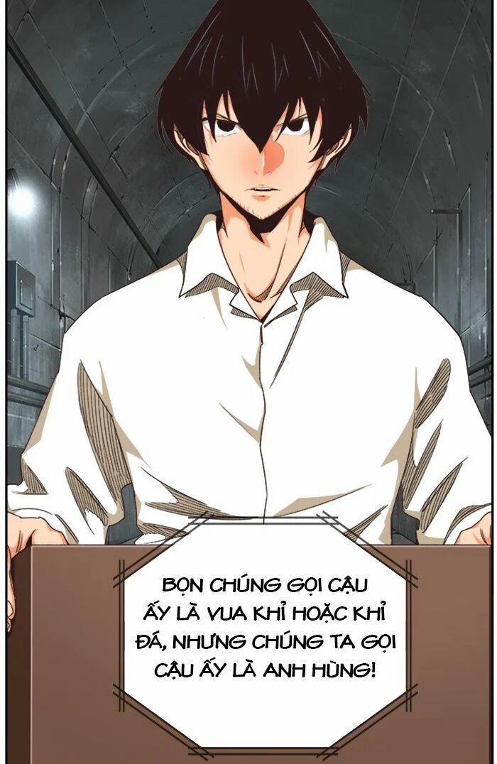 Chúa Tể Học Đường 487 trang 44