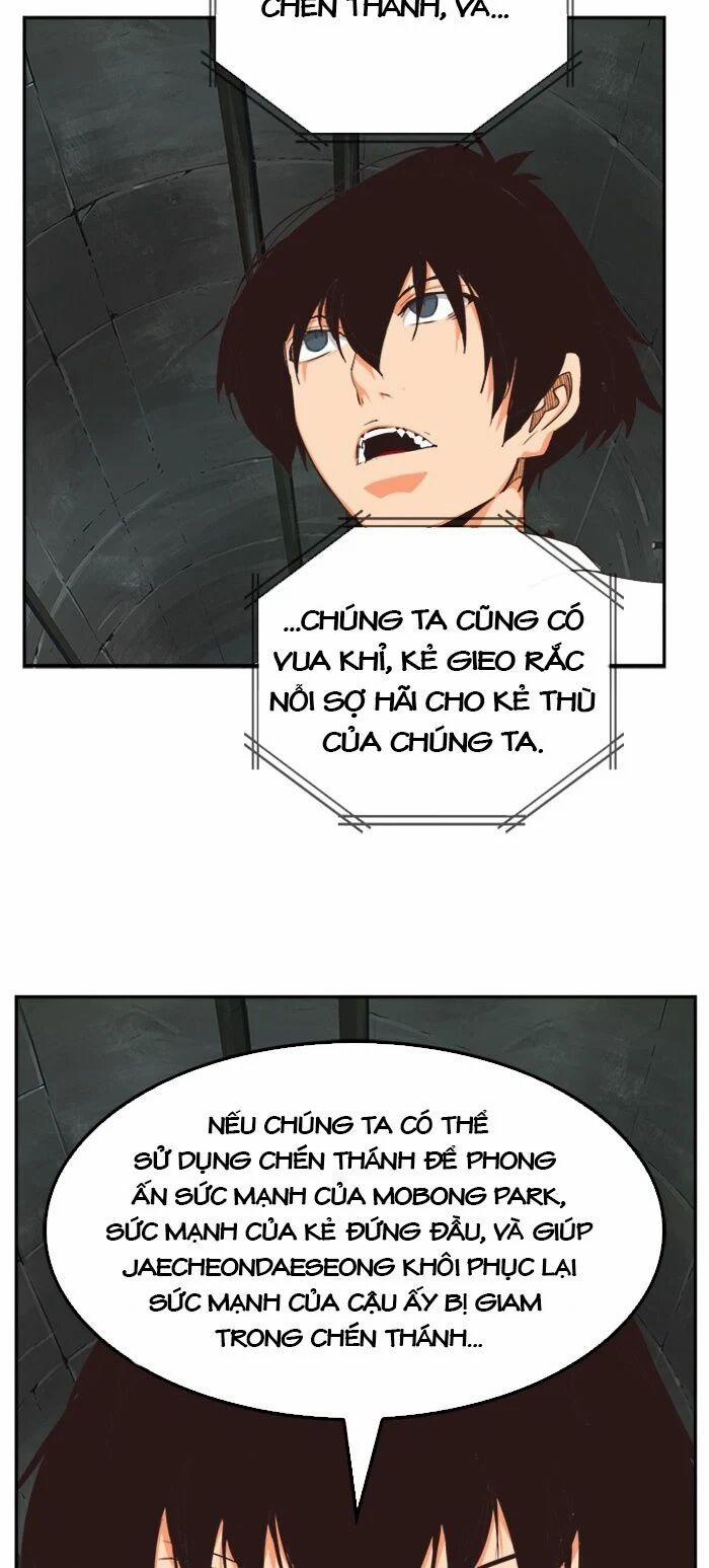 Chúa Tể Học Đường 487 trang 47