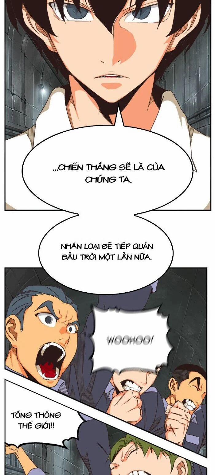 Chúa Tể Học Đường 487 trang 48