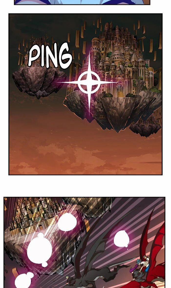 Chúa Tể Học Đường 487 trang 5