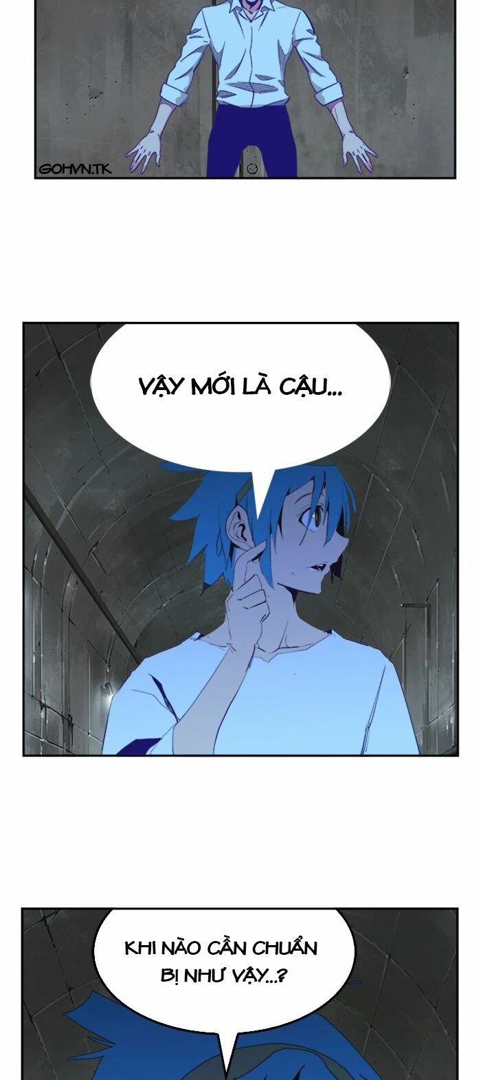 Chúa Tể Học Đường 487 trang 50