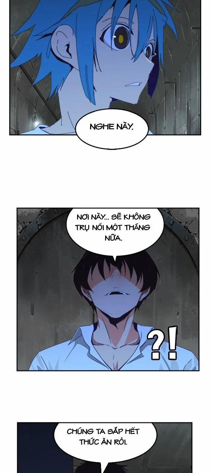 Chúa Tể Học Đường 487 trang 51