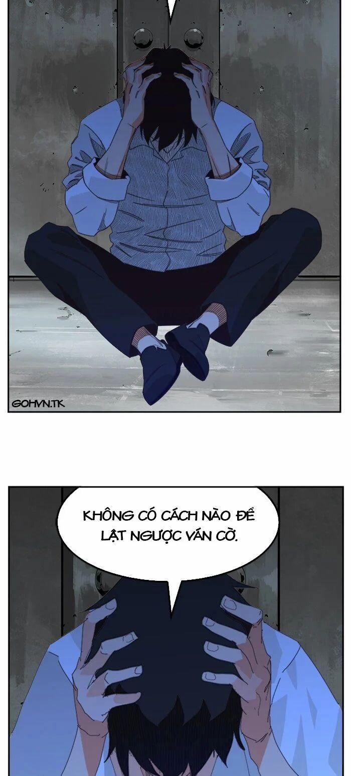 Chúa Tể Học Đường 487 trang 53