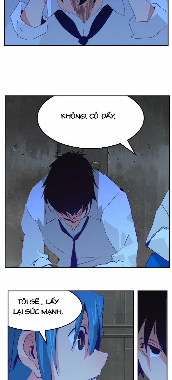 Chúa Tể Học Đường 487 trang 54