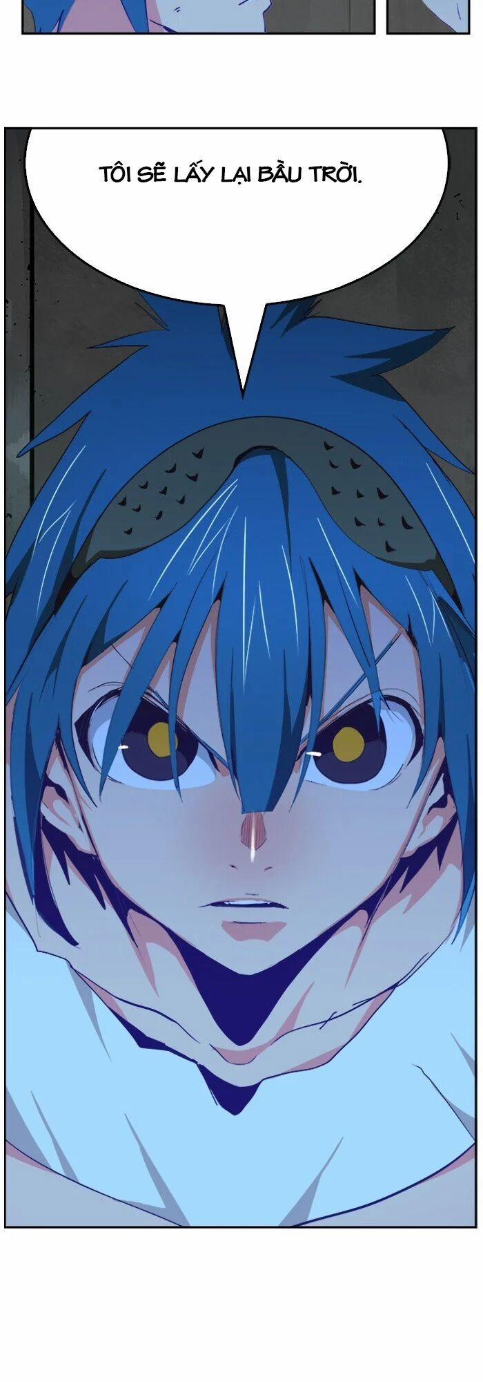 Chúa Tể Học Đường 487 trang 55