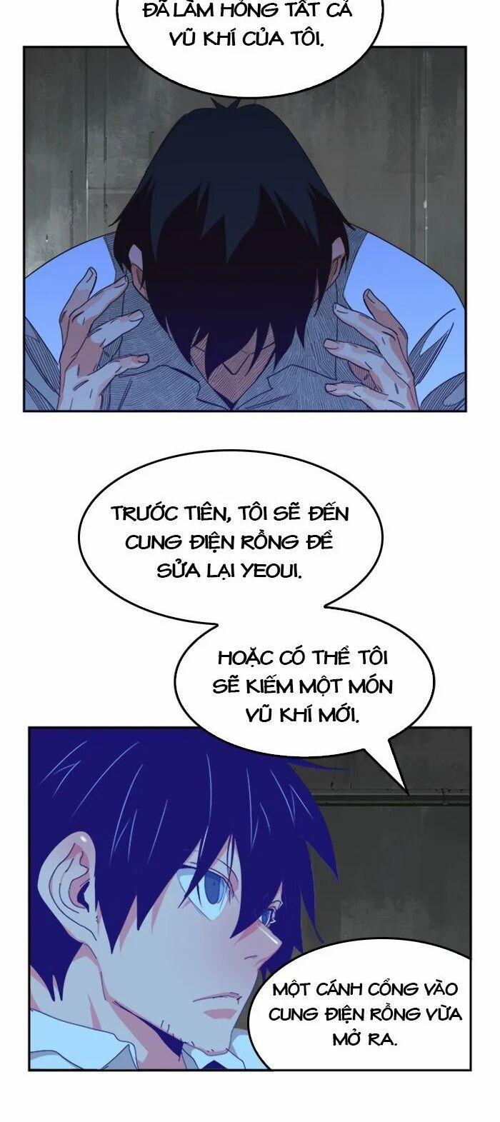 Chúa Tể Học Đường 487 trang 57