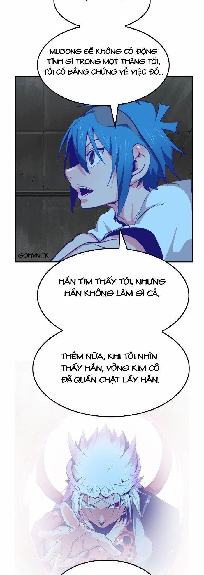 Chúa Tể Học Đường 487 trang 59