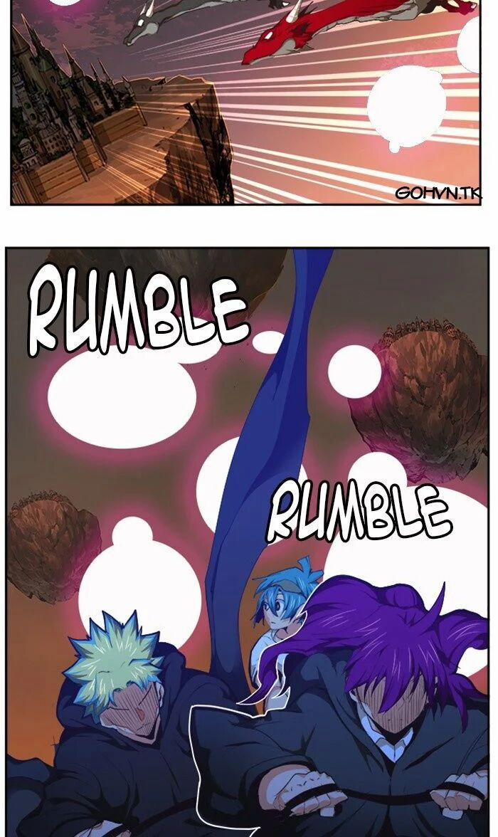 Chúa Tể Học Đường 487 trang 6