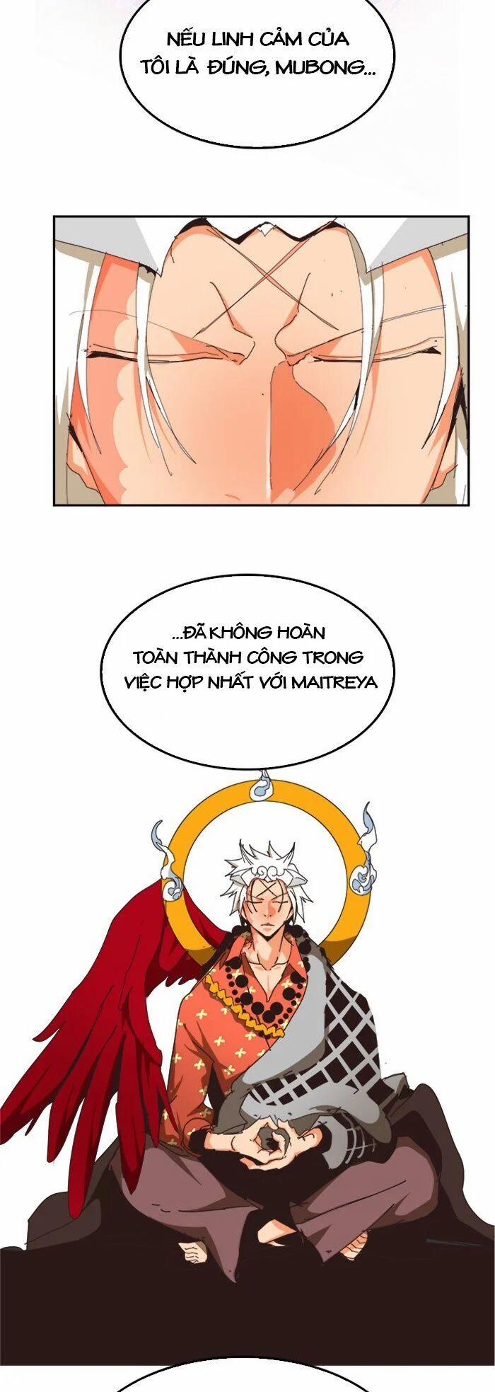 Chúa Tể Học Đường 487 trang 60