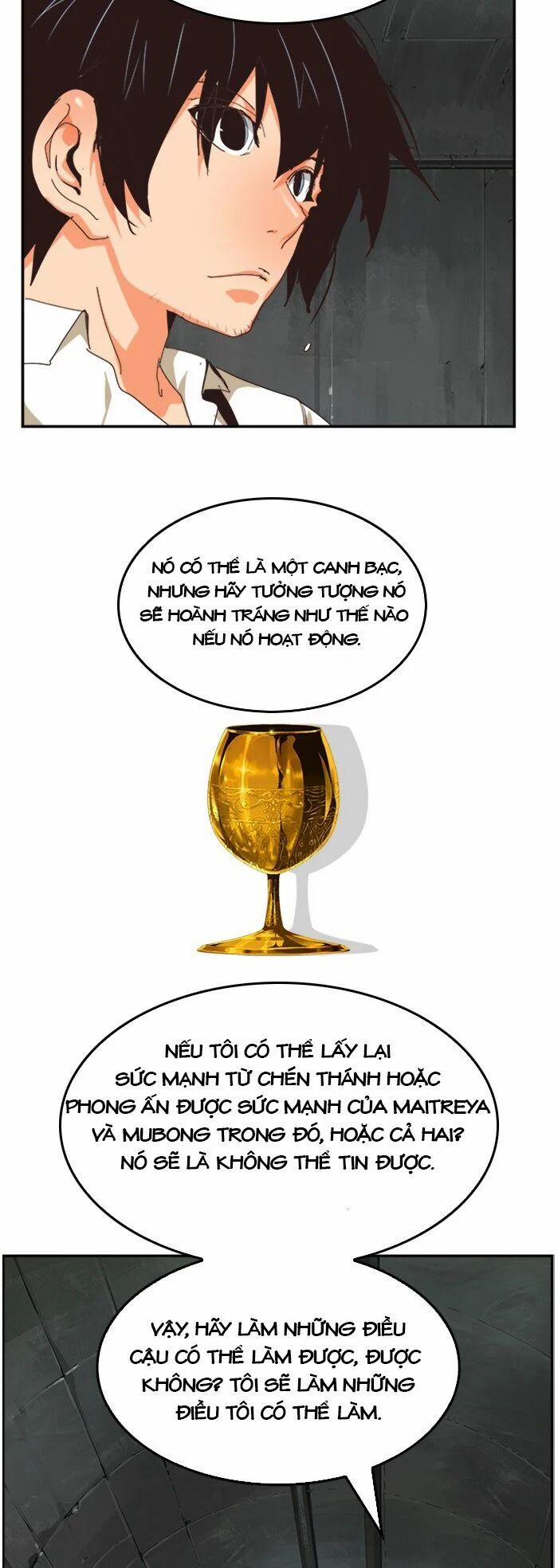 Chúa Tể Học Đường 487 trang 62