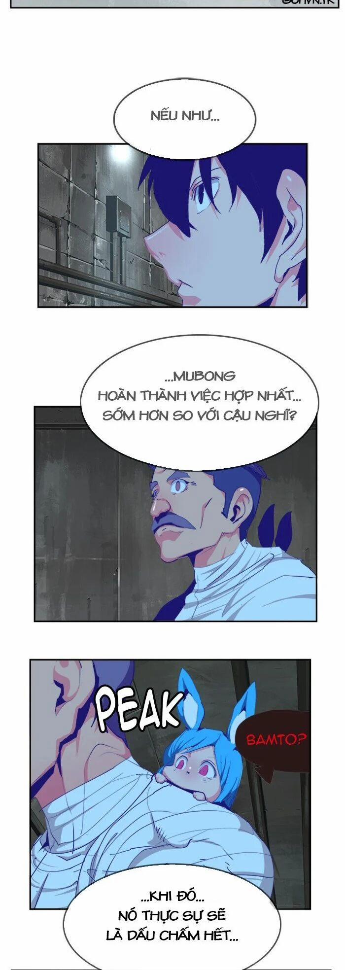 Chúa Tể Học Đường 487 trang 65