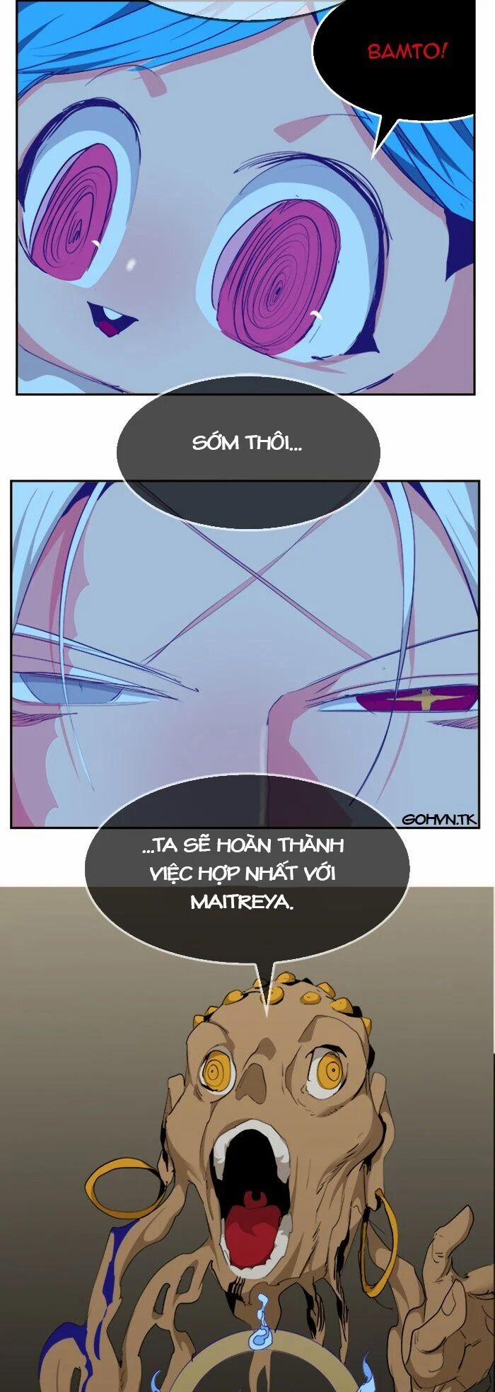 Chúa Tể Học Đường 487 trang 66