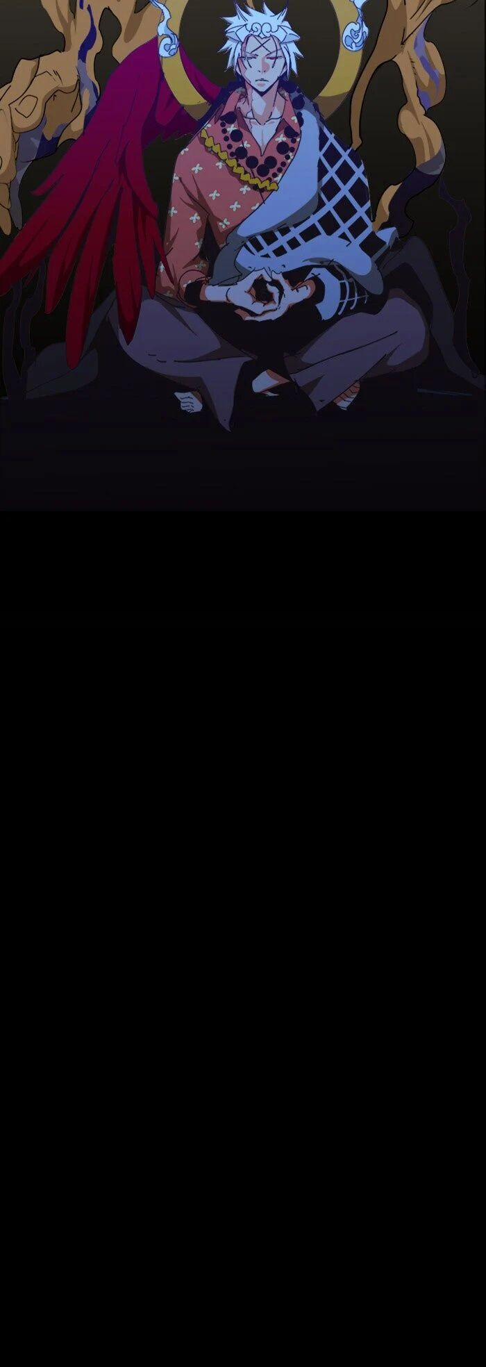 Chúa Tể Học Đường 487 trang 67