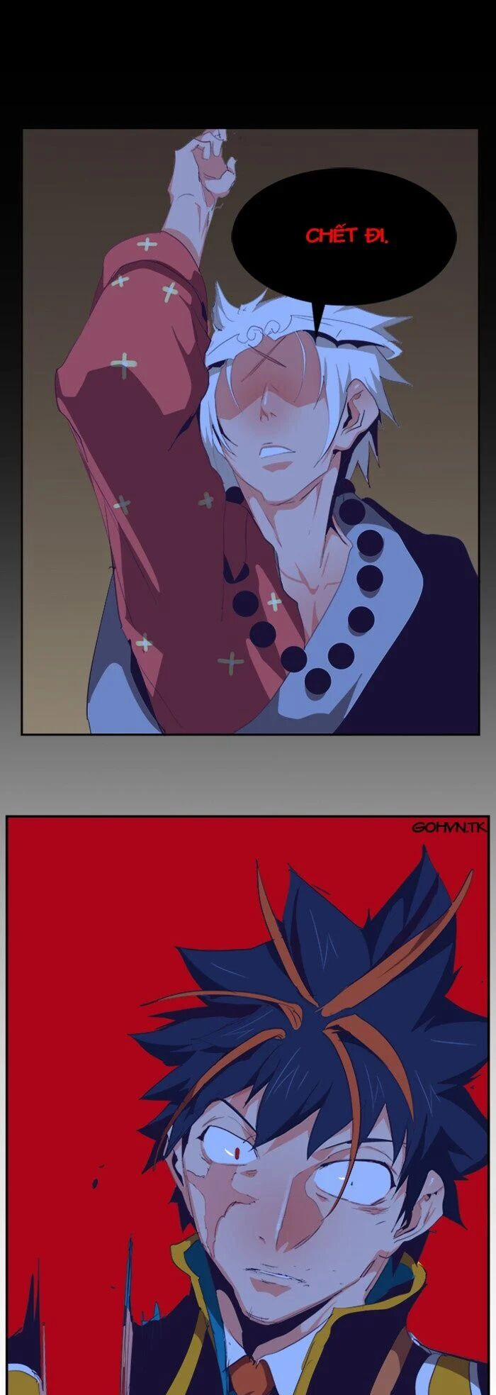 Chúa Tể Học Đường 487 trang 68