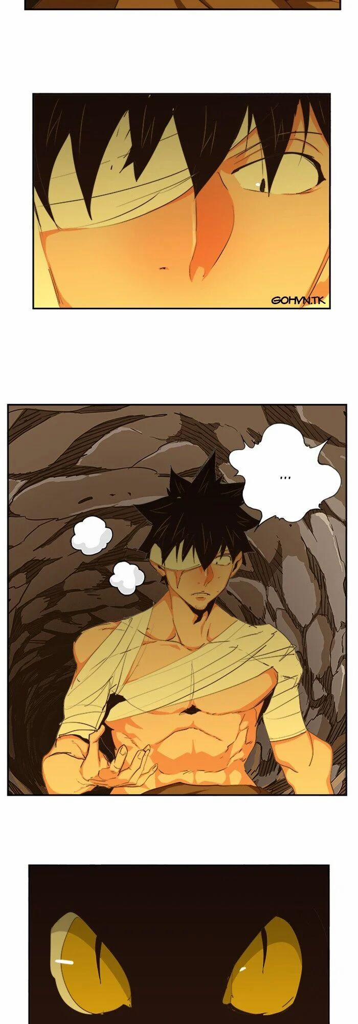 Chúa Tể Học Đường 487 trang 70