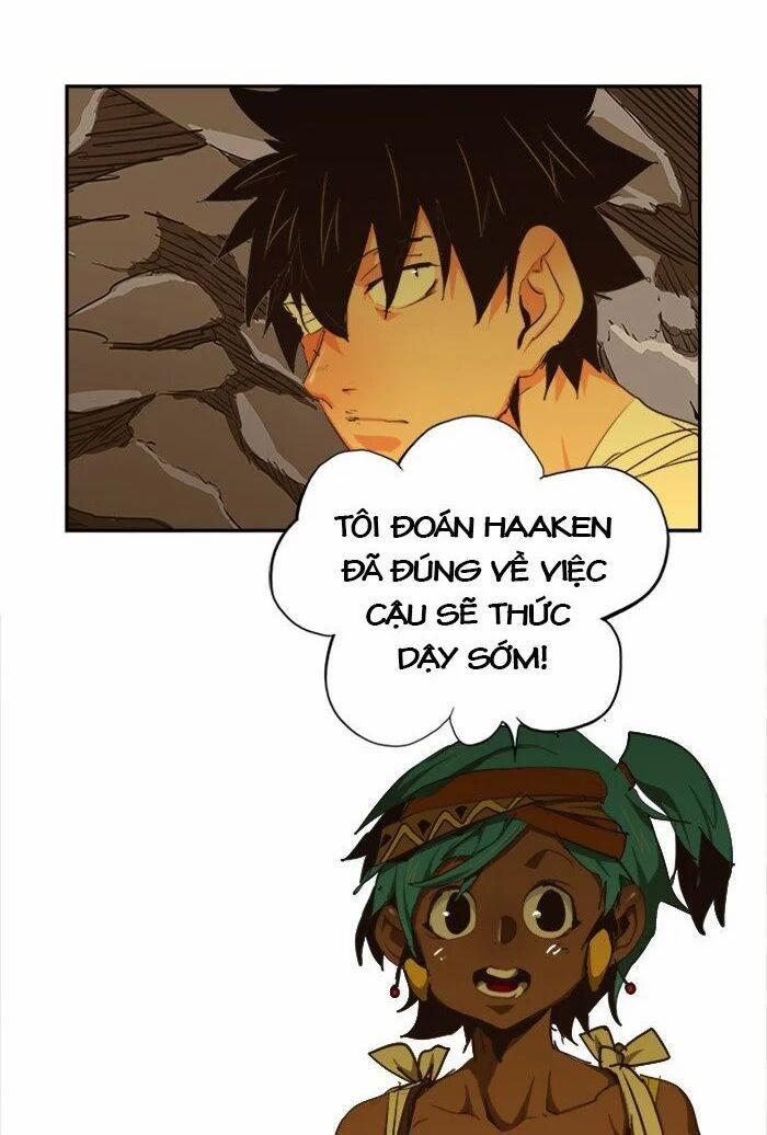 Chúa Tể Học Đường 487 trang 72