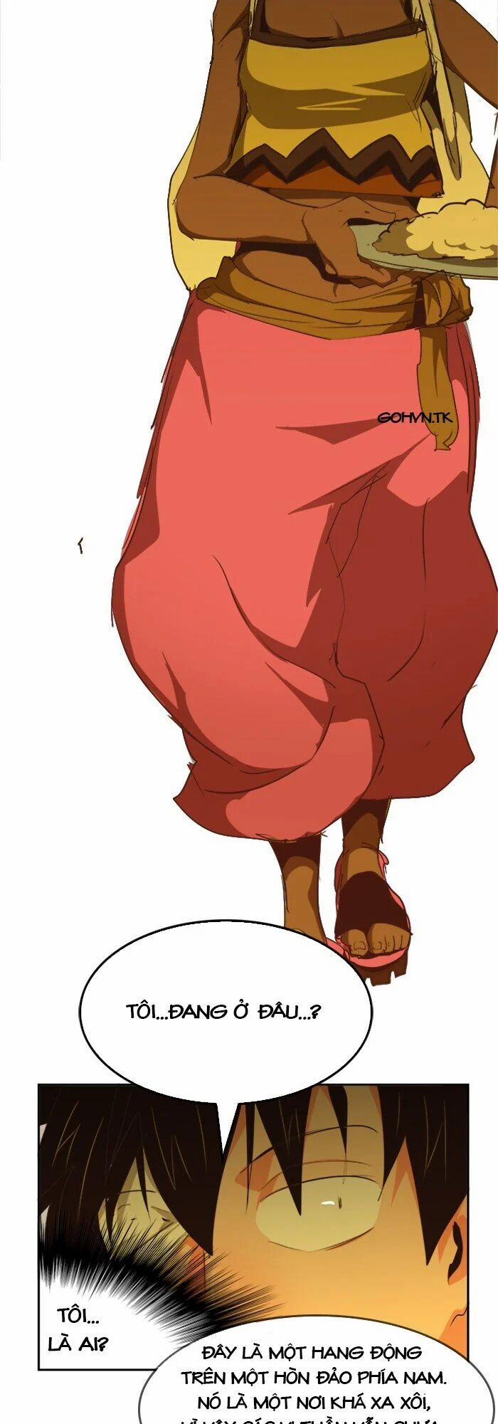 Chúa Tể Học Đường 487 trang 73