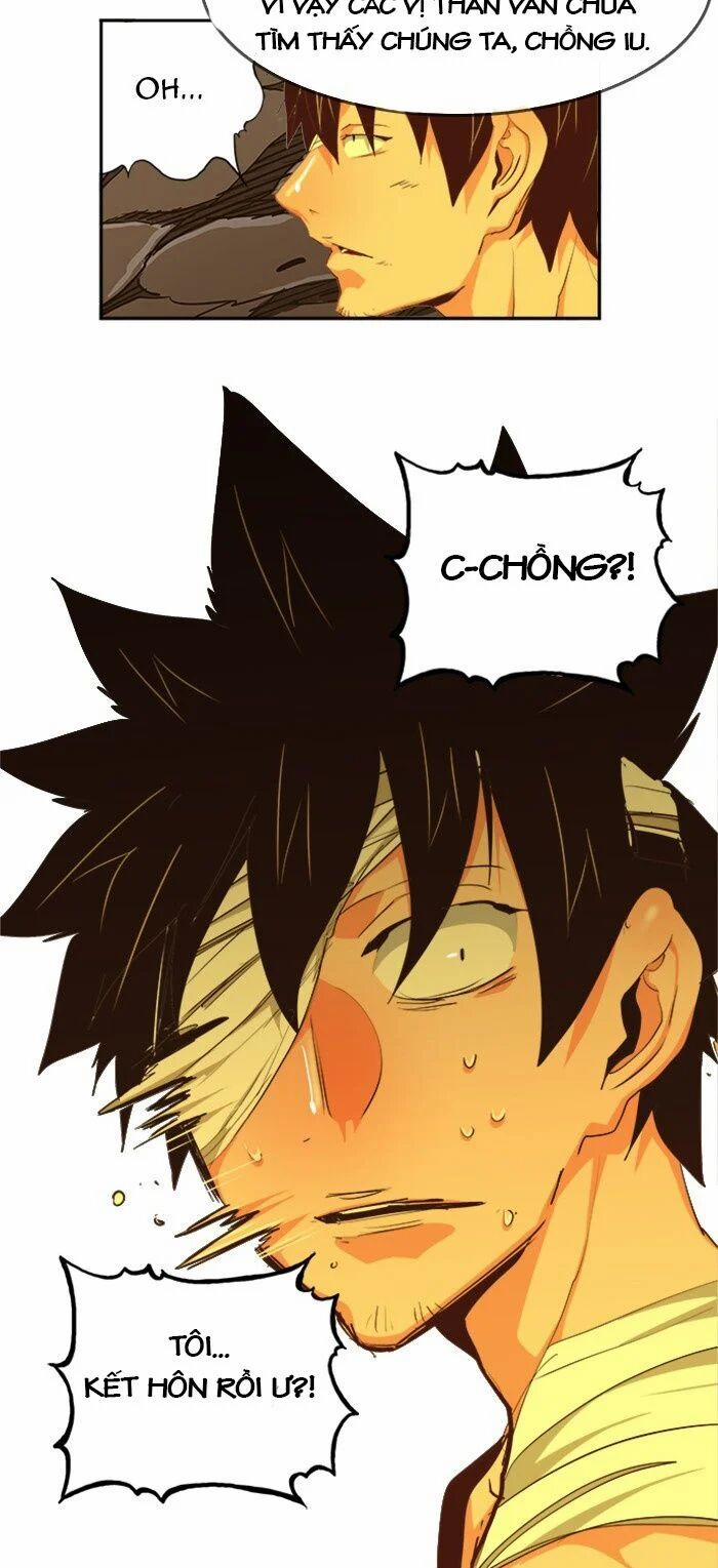Chúa Tể Học Đường 487 trang 74