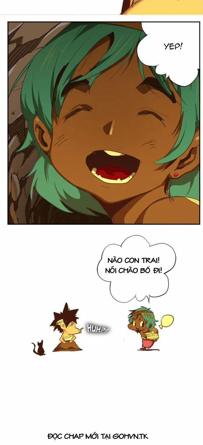 Chúa Tể Học Đường 487 trang 75