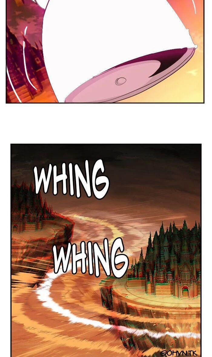 Chúa Tể Học Đường 487 trang 8