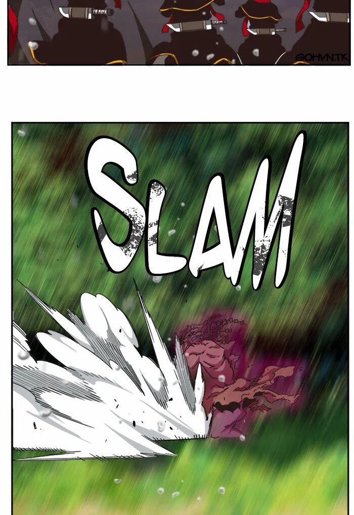 Chúa Tể Học Đường 488 trang 29