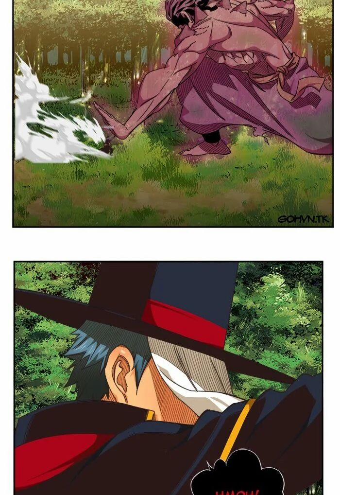 Chúa Tể Học Đường 488 trang 32