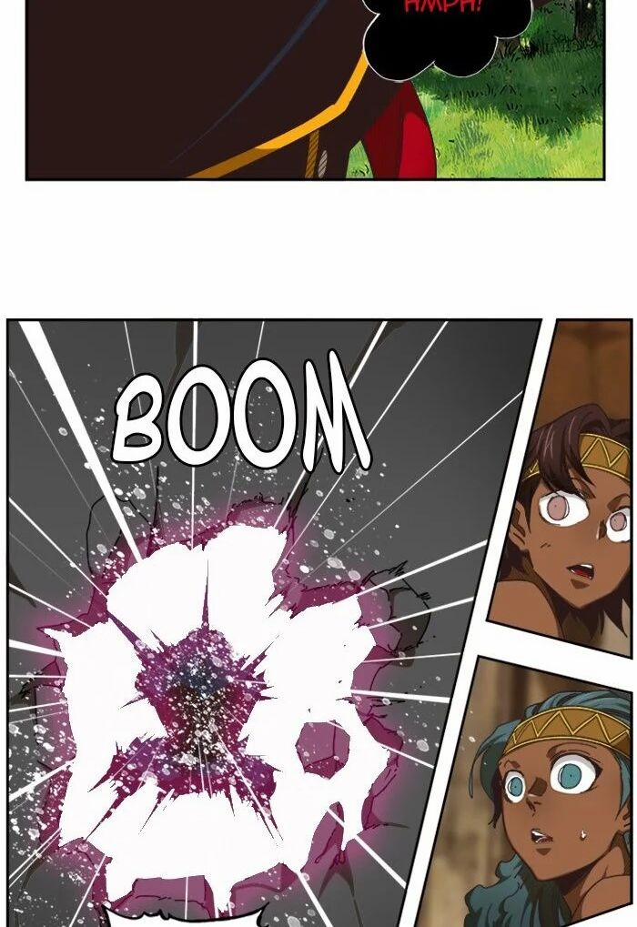 Chúa Tể Học Đường 488 trang 33