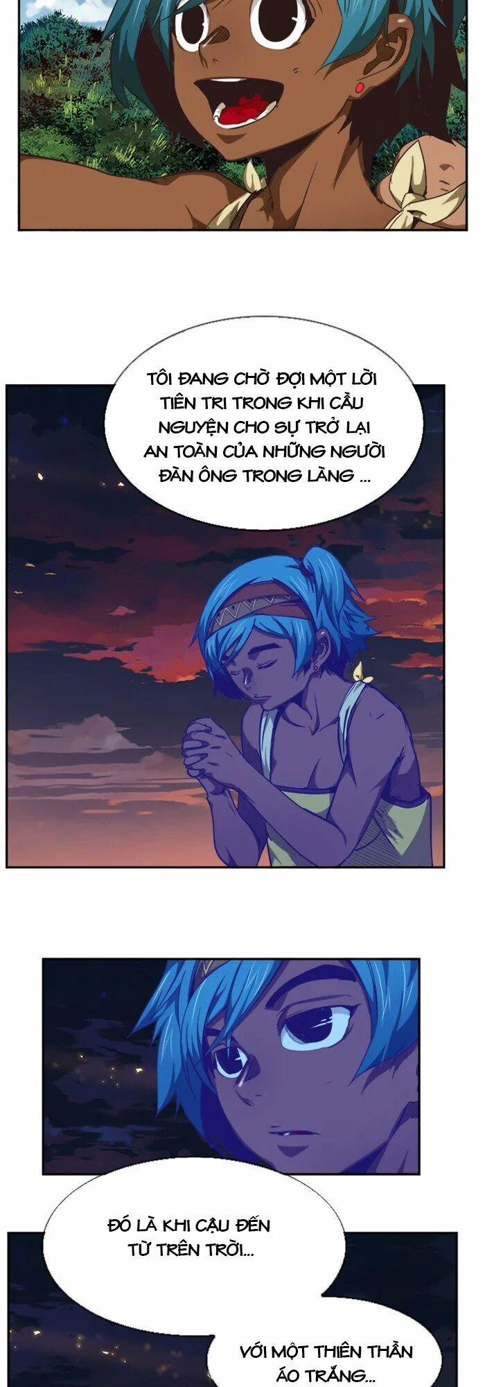 Chúa Tể Học Đường 488 trang 4