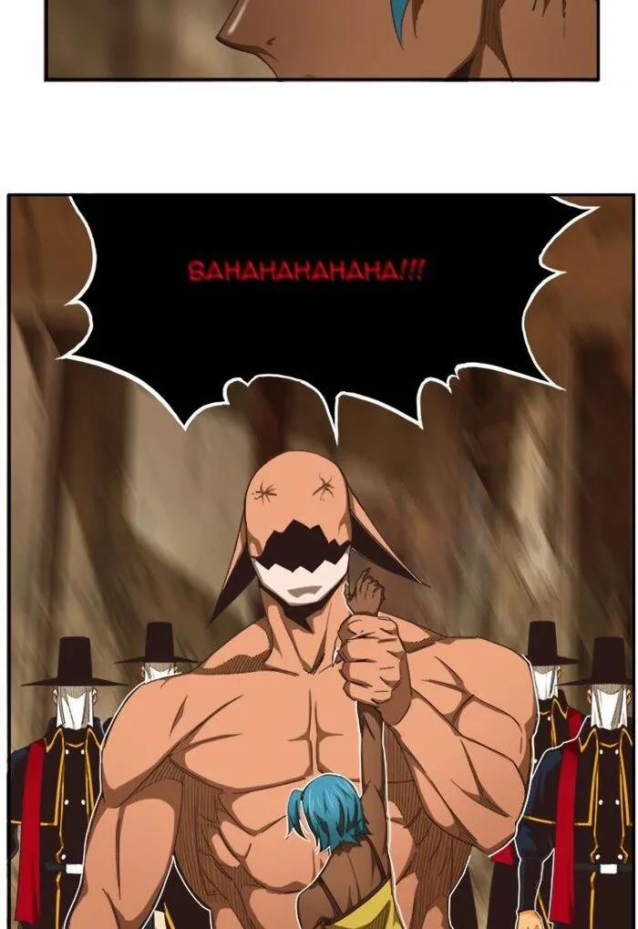 Chúa Tể Học Đường 488 trang 41