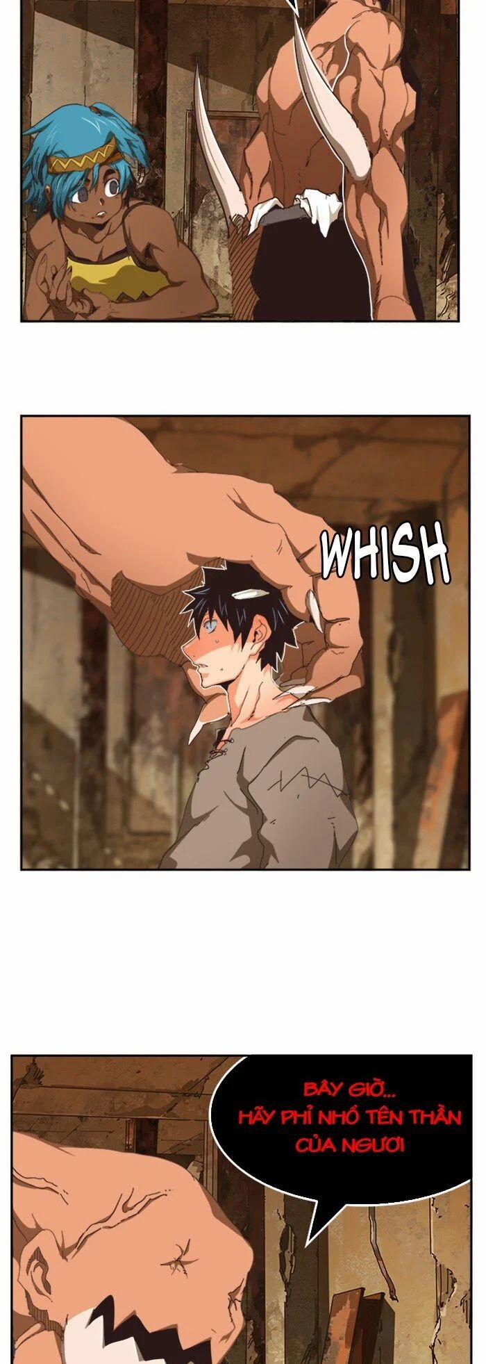 Chúa Tể Học Đường 488 trang 46