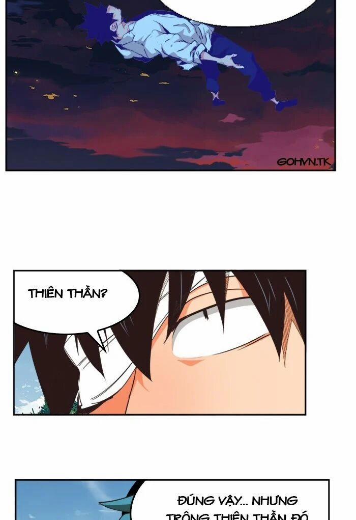 Chúa Tể Học Đường 488 trang 5