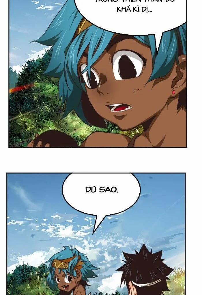 Chúa Tể Học Đường 488 trang 6