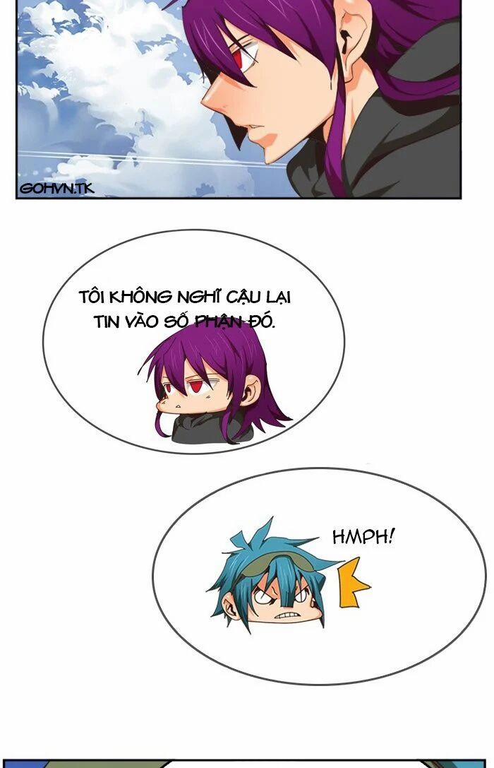 Chúa Tể Học Đường 488 trang 60