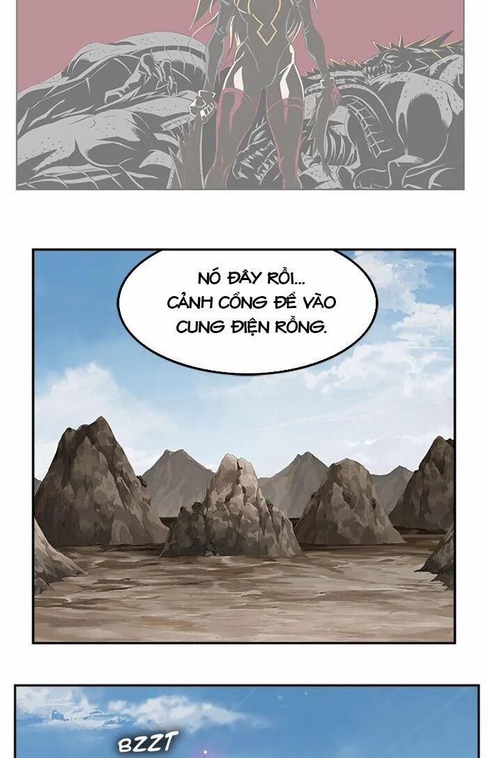 Chúa Tể Học Đường 488 trang 64