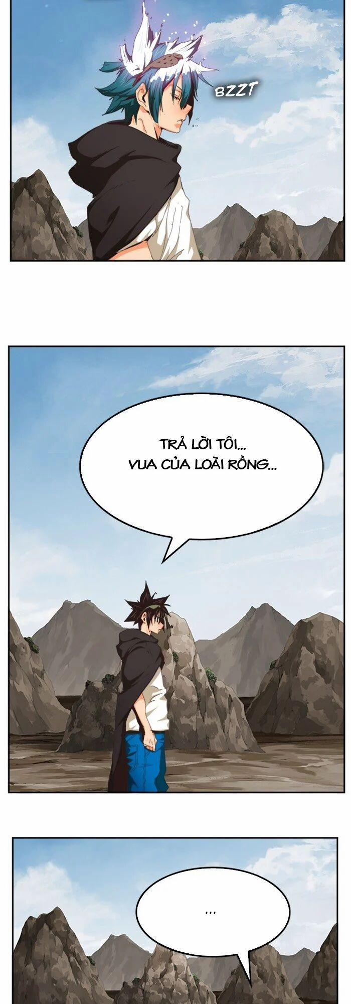 Chúa Tể Học Đường 488 trang 65