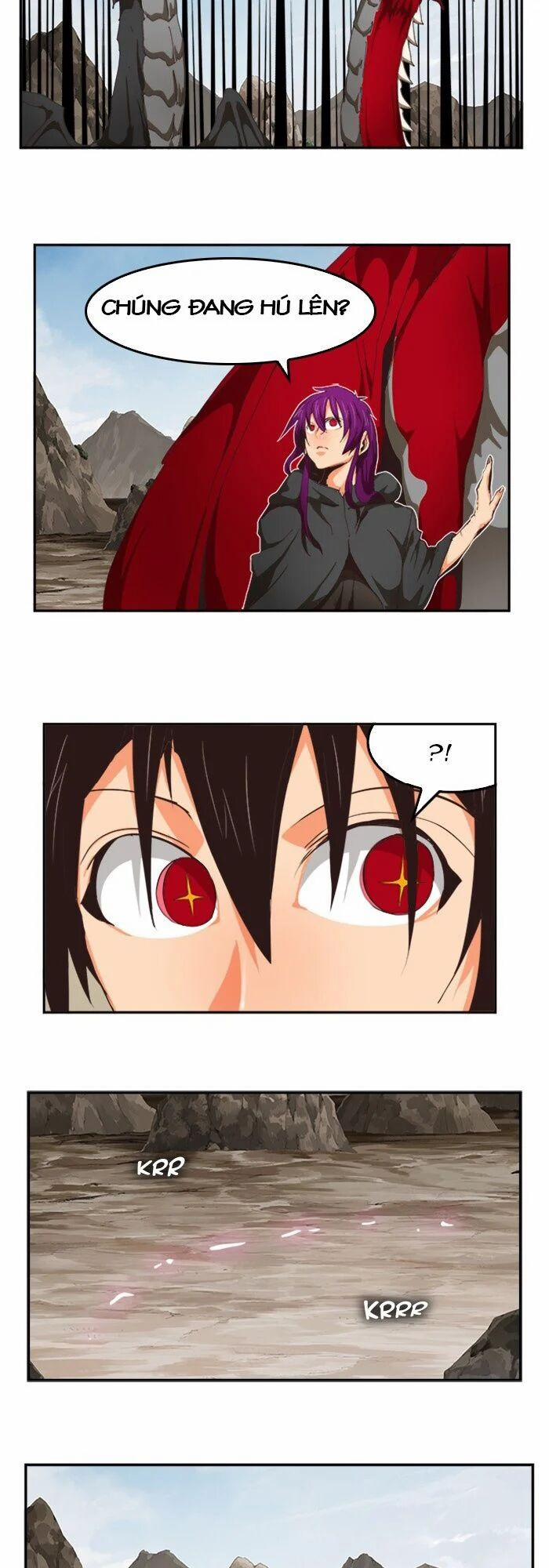 Chúa Tể Học Đường 488 trang 68