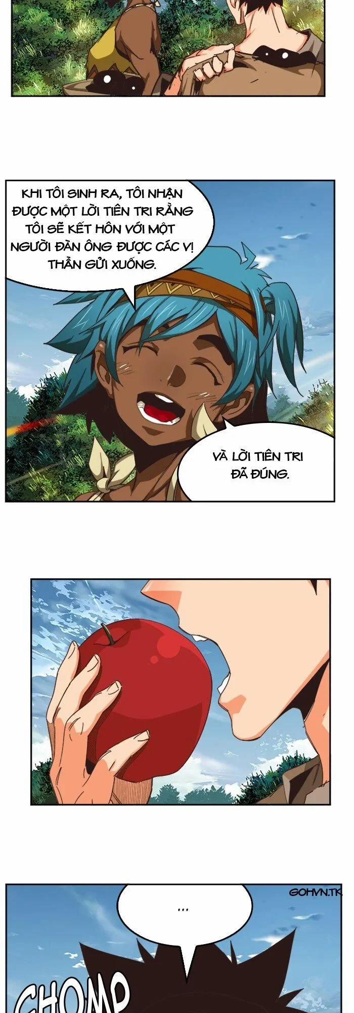 Chúa Tể Học Đường 488 trang 7