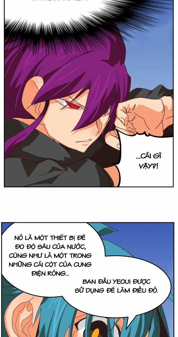 Chúa Tể Học Đường 488 trang 76