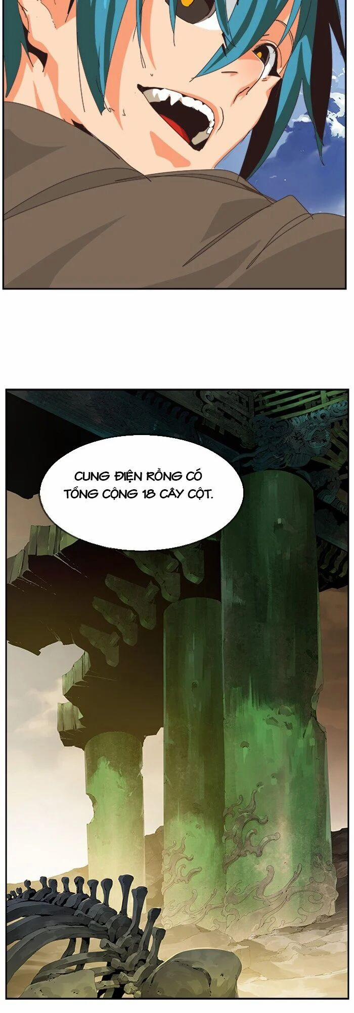 Chúa Tể Học Đường 488 trang 77