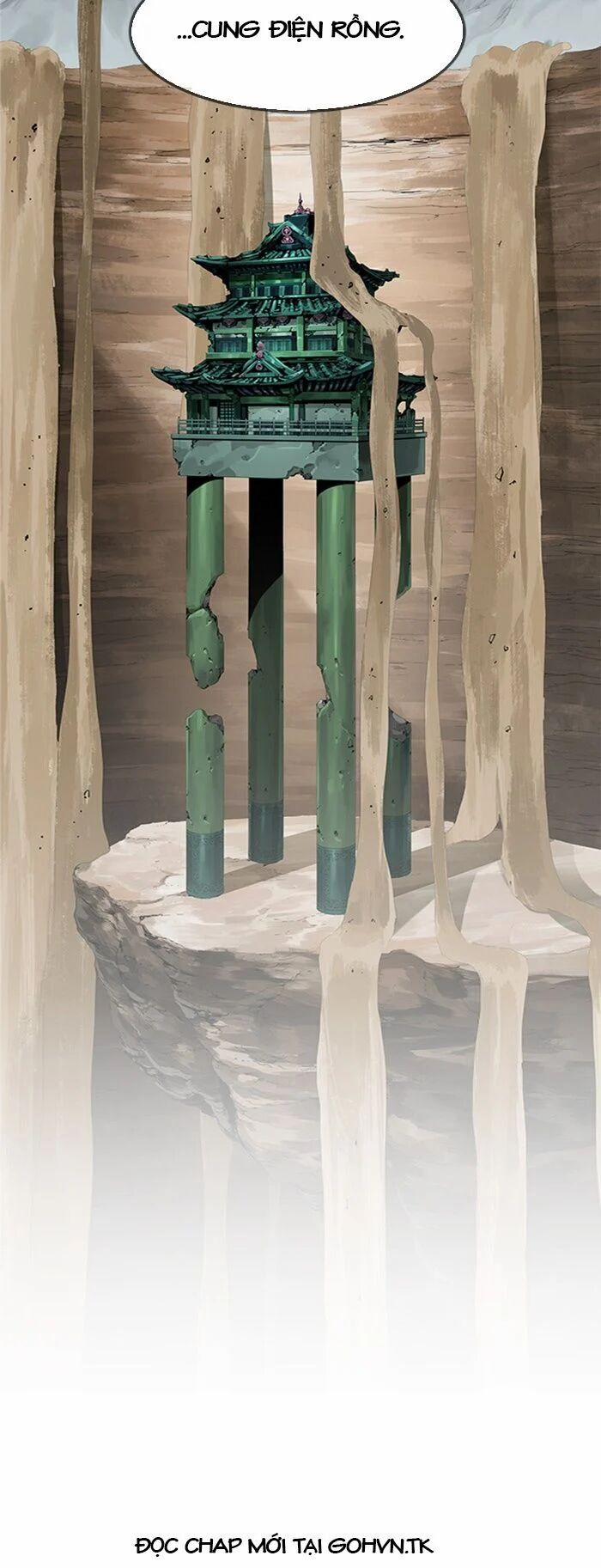 Chúa Tể Học Đường 488 trang 79