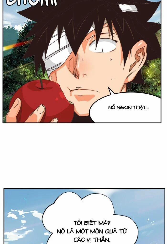 Chúa Tể Học Đường 488 trang 8