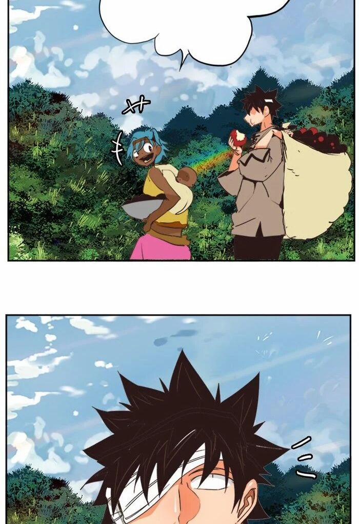 Chúa Tể Học Đường 488 trang 9