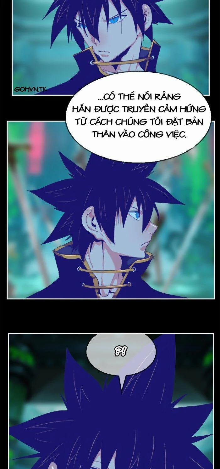 Chúa Tể Học Đường 489 trang 16