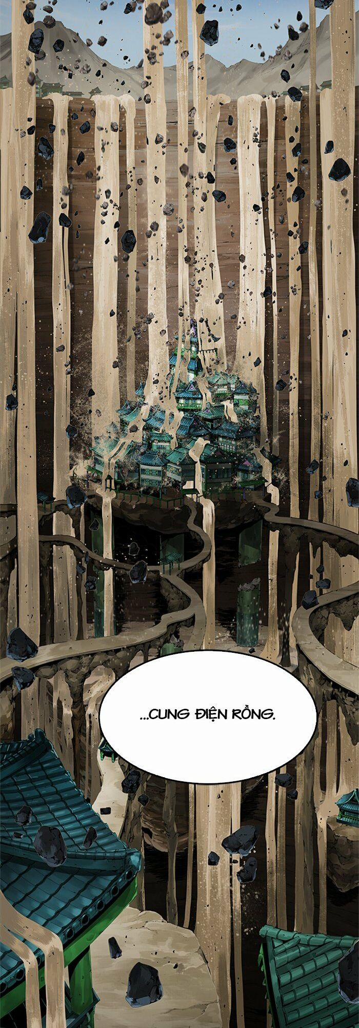 Chúa Tể Học Đường 489 trang 2