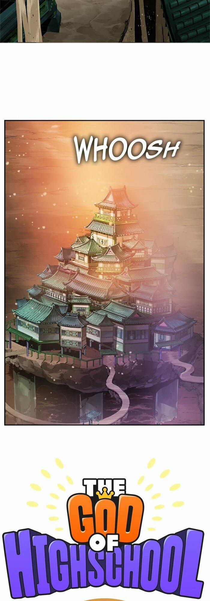 Chúa Tể Học Đường 489 trang 3