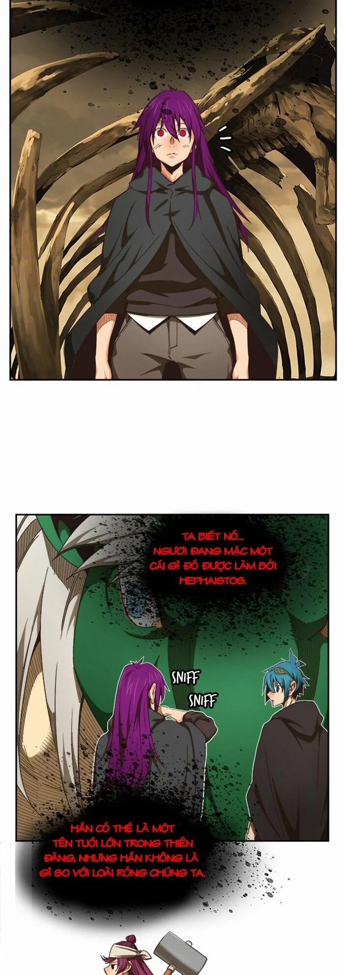 Chúa Tể Học Đường 489 trang 31