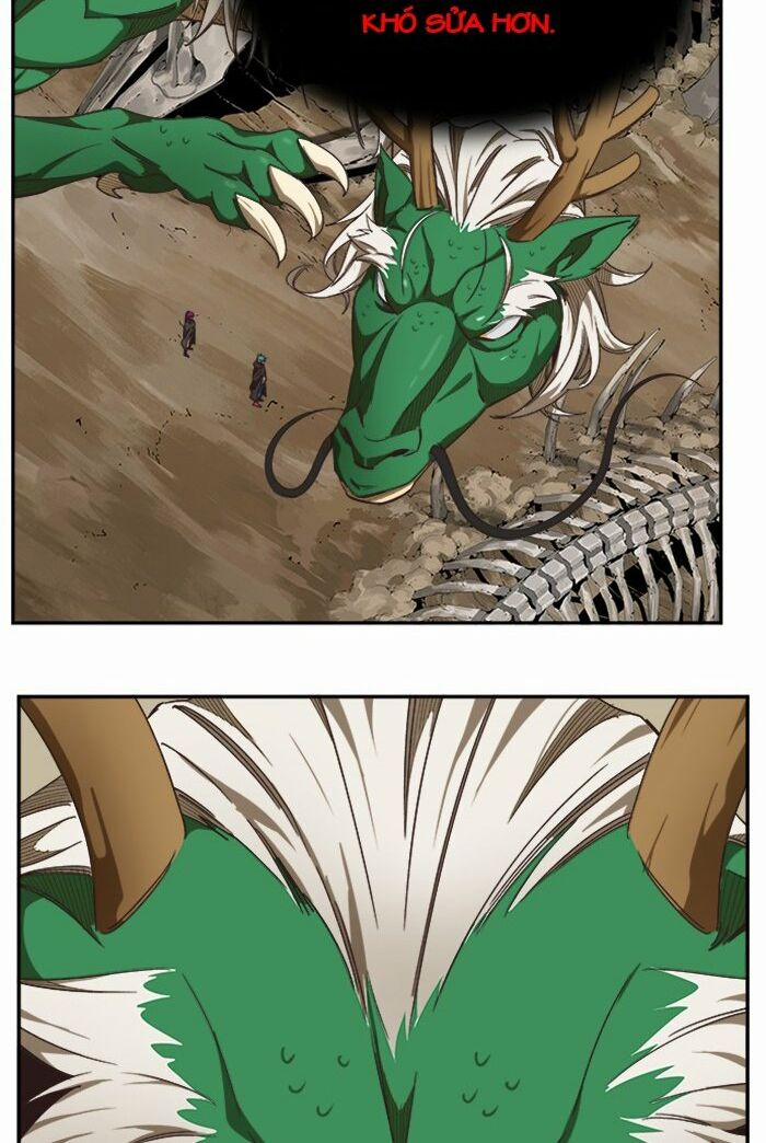 Chúa Tể Học Đường 489 trang 34